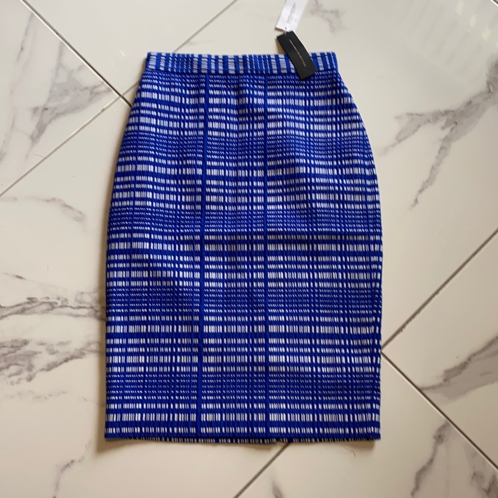 Brand New Banana Republic pencil skirt